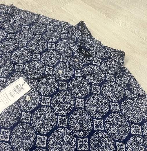 Camicia mezza manica Jack&Jones articolo 12277647