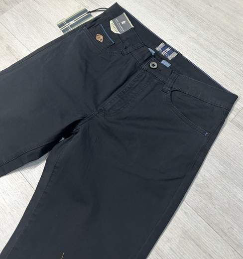Jeans in cotone elasticizzato Sea Barrier articolo SASIO