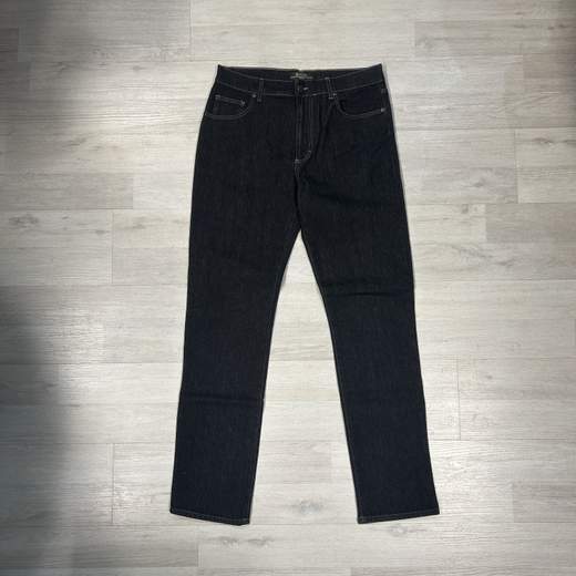 Jeans uomo Holiday Regualr Fit  dark denim