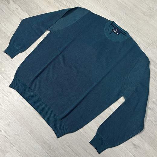 Maglia girocollo 100% Cotone Sail Club articolo SC62600