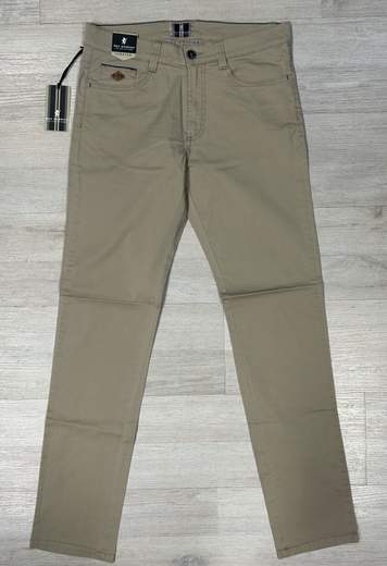 Jeans in cotone elasticizzato Sea Barrier articolo SASIO