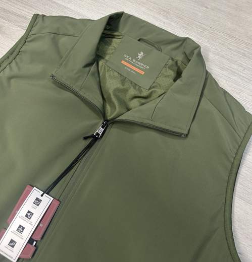 Gilet smanicato Sea Barrier articolo DOLIVIO/CONF