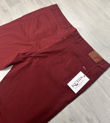 Jeans in cotone elasticizzato Kudis articolo 1663