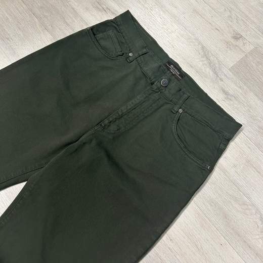 Pantaloni uomo in cotone elasticizzato - Holiday