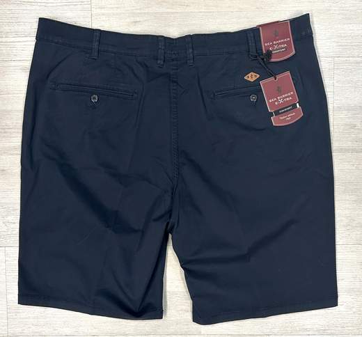 Bermuda in cotone elasticizzato Sea Barrier articolo HERN