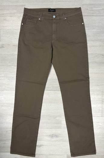 Jeans in cotone elasticizzato Holiday articolo ETAN