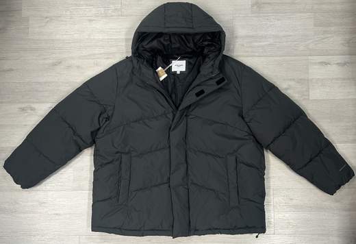 Giubbino con cappuccio Jack&Jones articolo 12263325