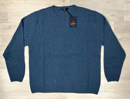 Maglia girocollo Maxfort articolo 6328