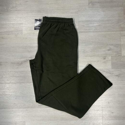 Pantaloni tuta invernali uomo, taglie grandi