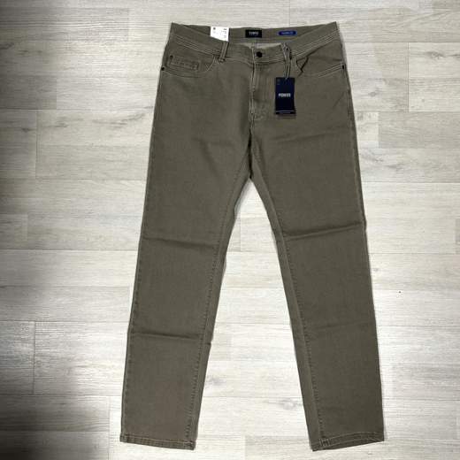 Jeans termico uomo Pionerr invernale