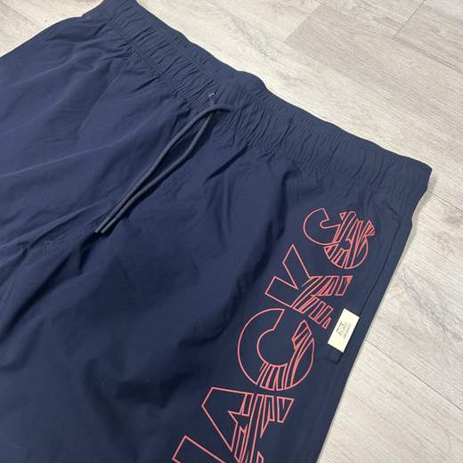 Boxer mare Jack&Jones Plus Size - Pantaloncino bagno uomo