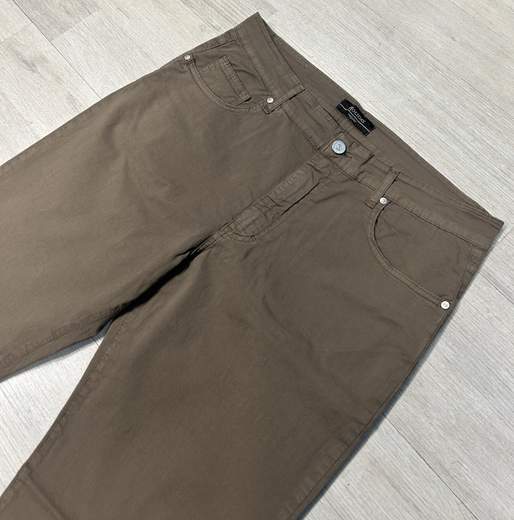 Jeans in cotone elasticizzato Holiday articolo ETAN