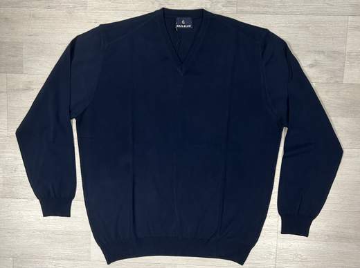 Maglia con scollo a V Sail Club articolo U9001/CONF
