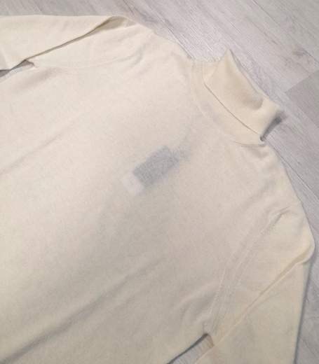 Dolcevita in misto cashmere articolo WILLIAM