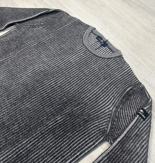 Maglia girocollo Il Granchio articolo MAPPA