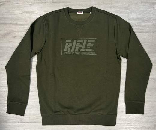 RIFLE RFF415