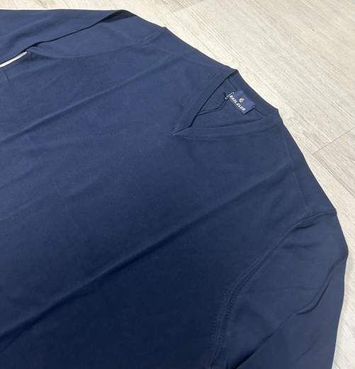 Maglia con scollo a V Sail Club articolo U9001/CONF