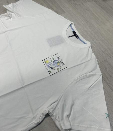 T-shirt mezza manica Maxfort articolo 39431