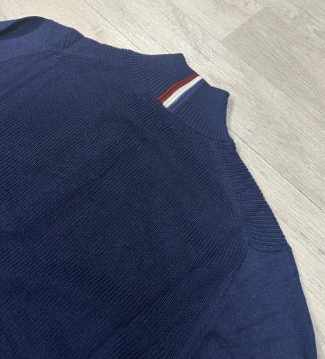 Maglia mezza zip No Way Sport articolo MR25211