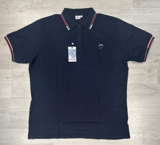 Polo mezza manica No Way Sport articolo XB25114