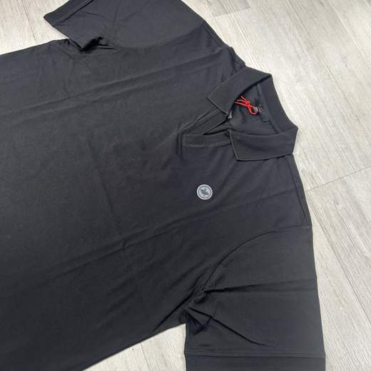 Polo in cotone traspirante Easy Maxfort - Linea Taglie forti uomo