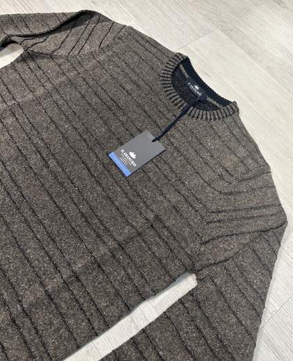 Maglia girocollo Il GRanchio articolo CIMA