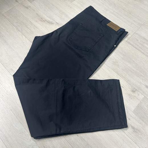 Jeans uomo in leggero cotone traspirante - Holiday
