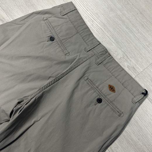 Pantaloni uomo in cotone elasticizzato - Sea Barrier