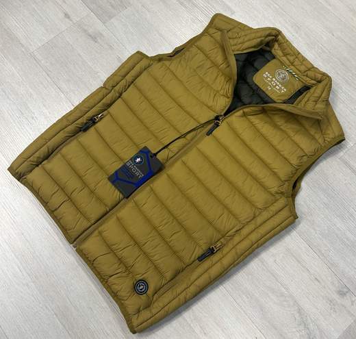 Gilet 100 Grammi Sea Barrier articolo ELIA