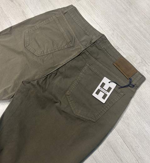 Jeans in cotone elasticizzato Holiday articolo ETAN