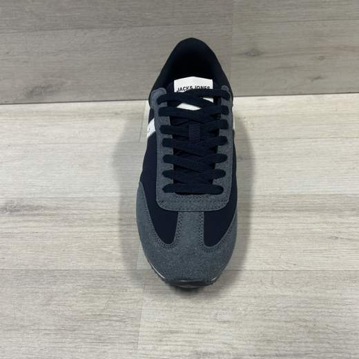 Sneakers jACK&jONES  da uomo - Blu navy Runner Style