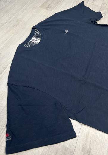 T-shirt mezza manica No Way Sport articolo TB25117/CONF