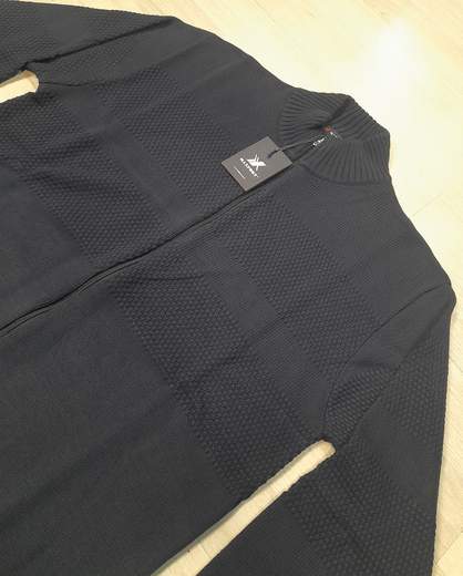 Maglia full zip Maxfort articolo 5905