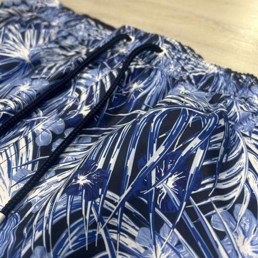 Boxer mare uomo taglie grandi Ragman fantasia