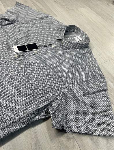 Camicia mezza manica Jack&Jones articolo 12261602