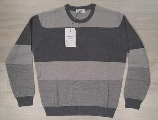 Maglia girocollo Sporting Mare articolo 1930-80