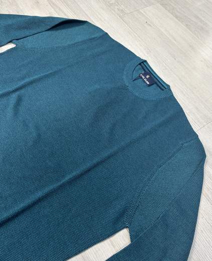 Maglia girocollo 100% Cotone Sail Club articolo SC62600