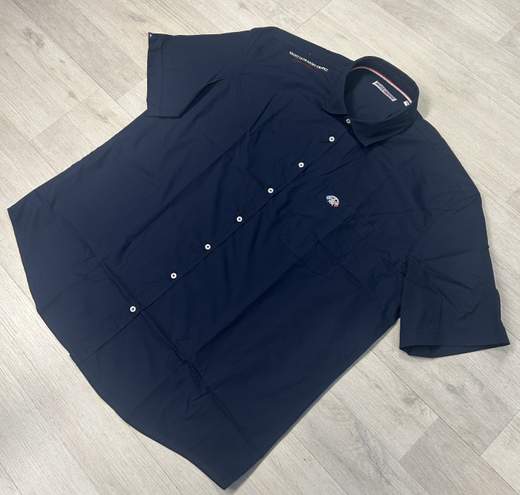 Camicia mezza manica No Way Sport articolo CB25129/CONF