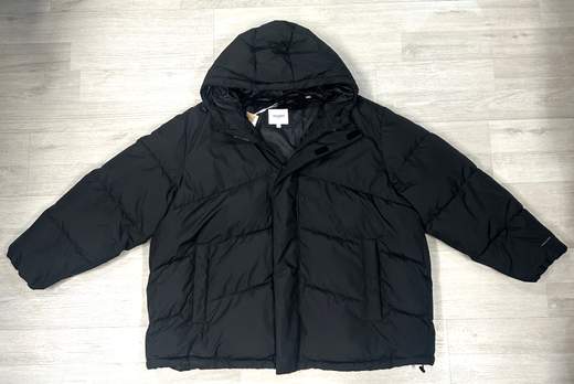 Giubbino con cappuccio Jack&Jones articolo 12263325