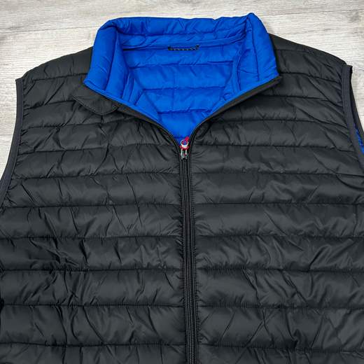 Gilet 100 Grammi - Taglie grandi Easy Maxfort