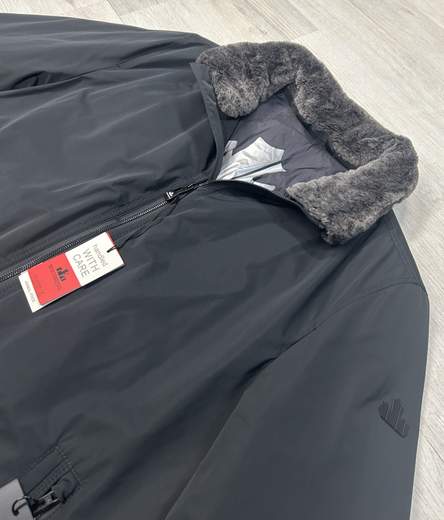 Giaccone New Canadian articolo 9110