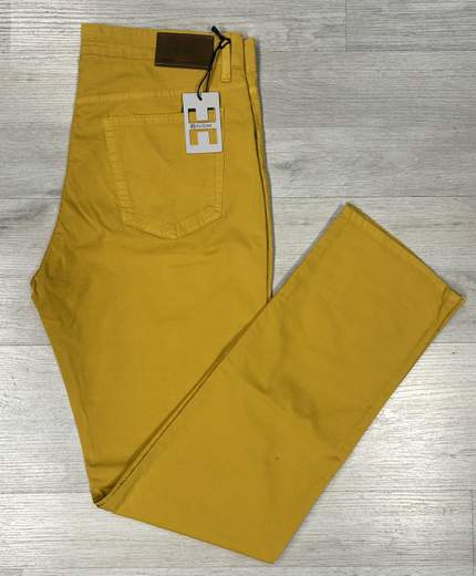 Jeans in cotone elasticizzato Holiday articolo ETAN