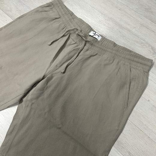 Bermuda uomo in cotone traspirante - Taglie Forti Jack&Jones