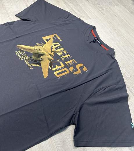 T-shirt mezza manica Maxfort articolo 39426