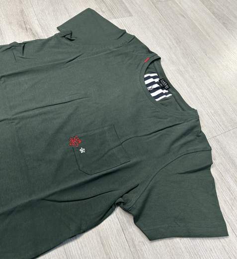 T-Shirt mezza manica Coveri articolo DESTO