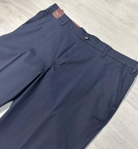 Pantaloni in cotone elasticizzato Sea Barrier articolo FIORENTINA/CONF