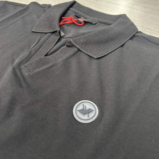 Polo in cotone traspirante Easy Maxfort - Linea Taglie forti uomo