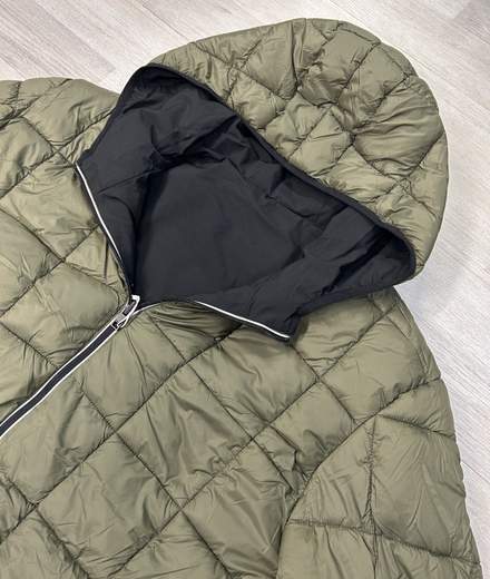 Giubbotto reversibile da uomo taglie grandi Jack&Jones