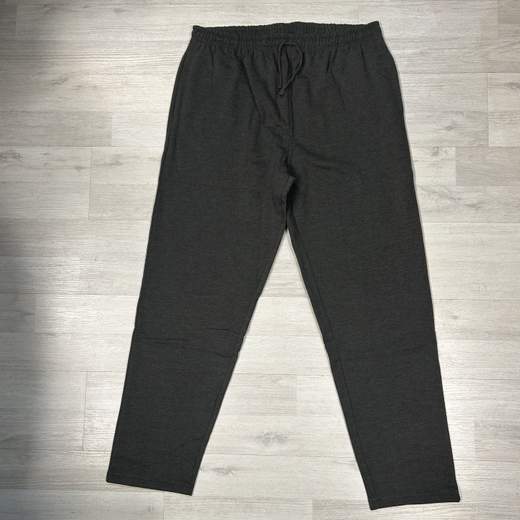 Pantaloni tuta invernali uomo, taglie grandi