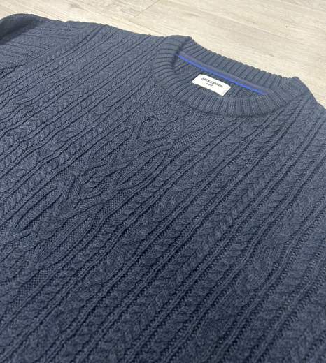 Maglia girocollo Jack&Jones articolo 12267900